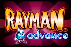 Rayman Advance + Manual thumbnail