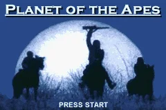Planet of the Apes + Manual thumbnail