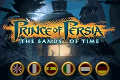 Prince of Persia: The Sands of Time thumbnail