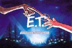 E.T. The Extra-Terrestrial thumbnail