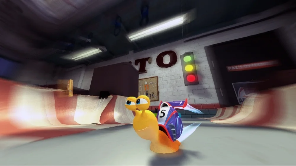 Turbo: Super Stunt Squad thumbnail