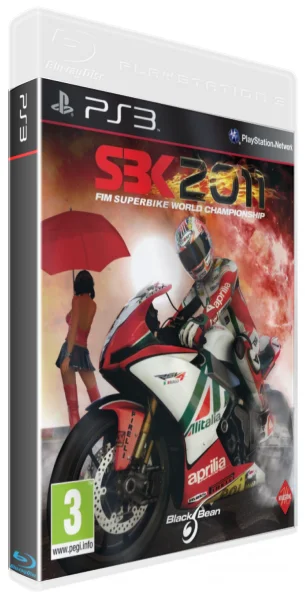 SBK 2011: FIM Superbike World Championship