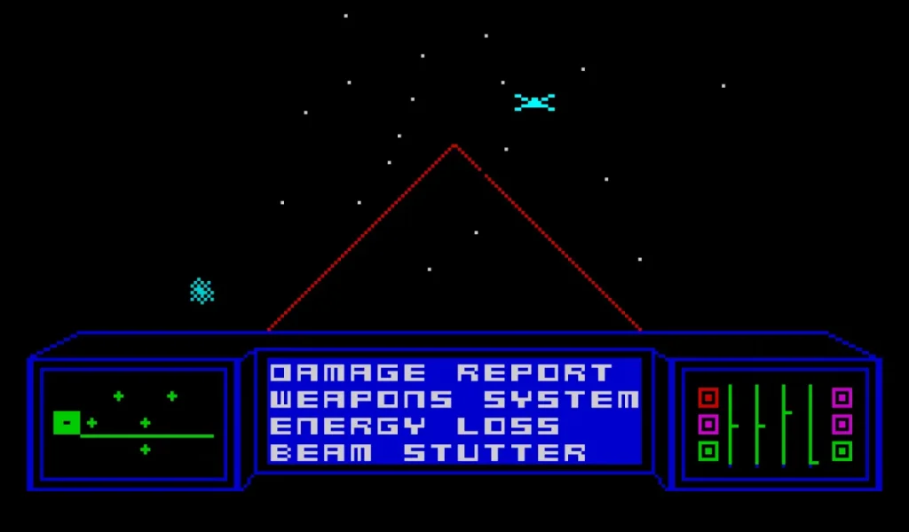 Time Gate voor de 48K ZX Spectrum thumbnail