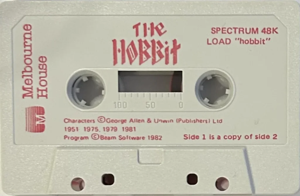 The Hobbit
