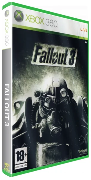 Fallout 3