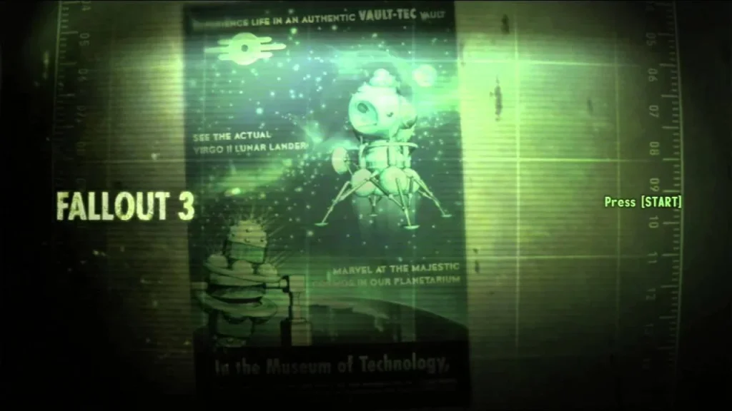 Fallout 3 thumbnail