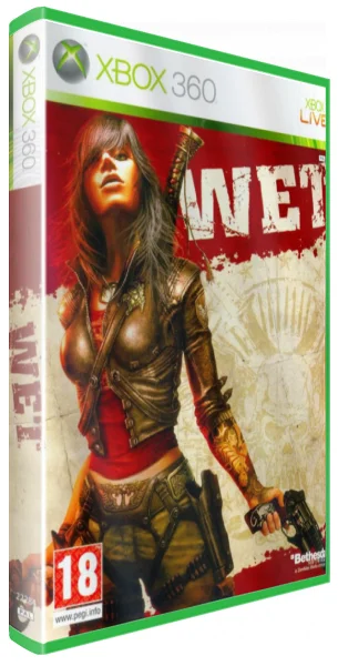 WET