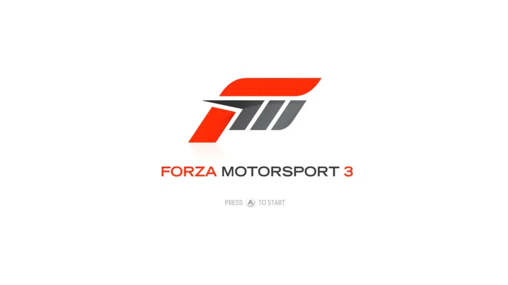 Forza Motorsport 3 Ultimate Collection - Classics thumbnail