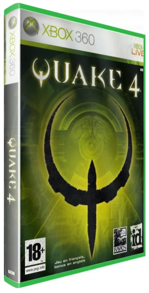 Quake 4