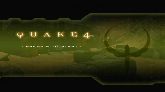 Quake 4 thumbnail