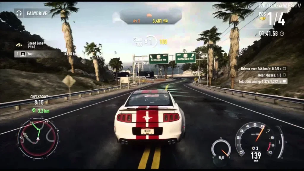 Need for Speed Rivals thumbnail