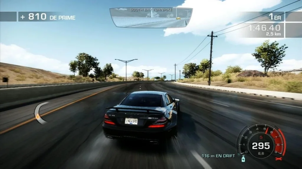 Need for Speed: Hot Pursuit thumbnail