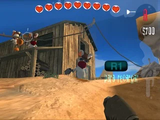 Rayman Raving Rabbids thumbnail