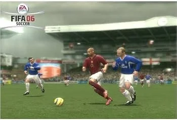 FIFA 06 - Platinum thumbnail