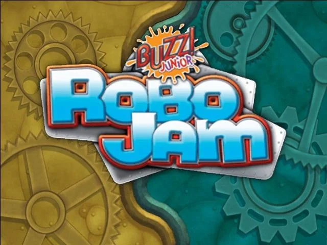 Buzz! Junior: RoboJam (Buzz required) thumbnail