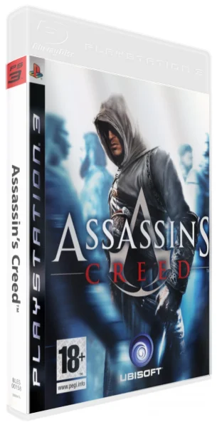 Assassin's Creed
