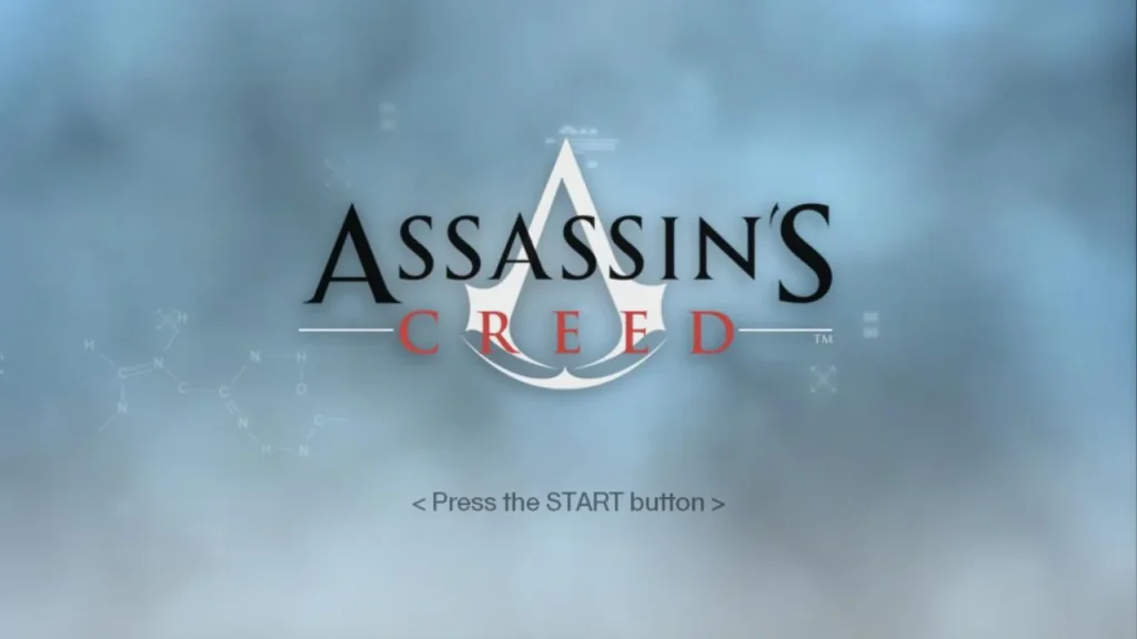 Assassin's Creed thumbnail