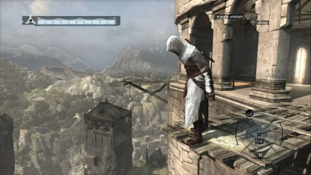 Assassin's Creed thumbnail