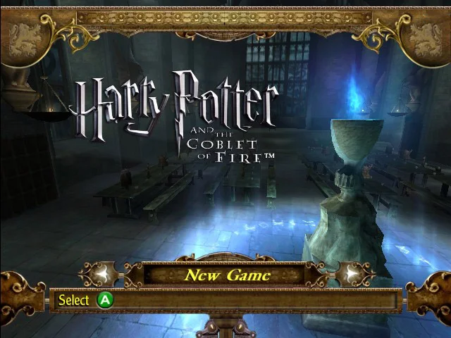 Harry Potter en de Vuurbeker thumbnail