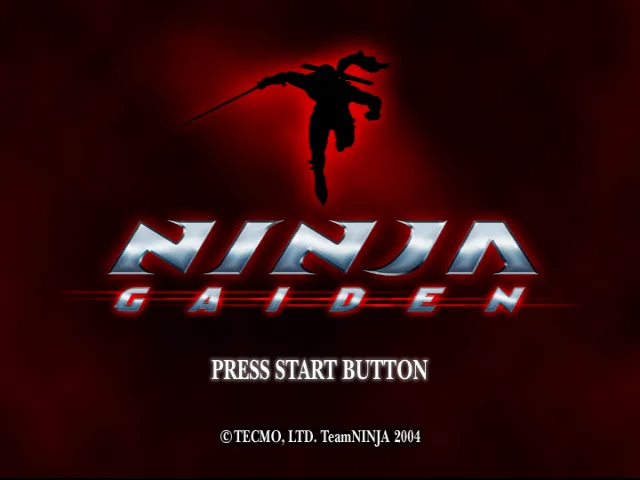 Ninja Gaiden thumbnail