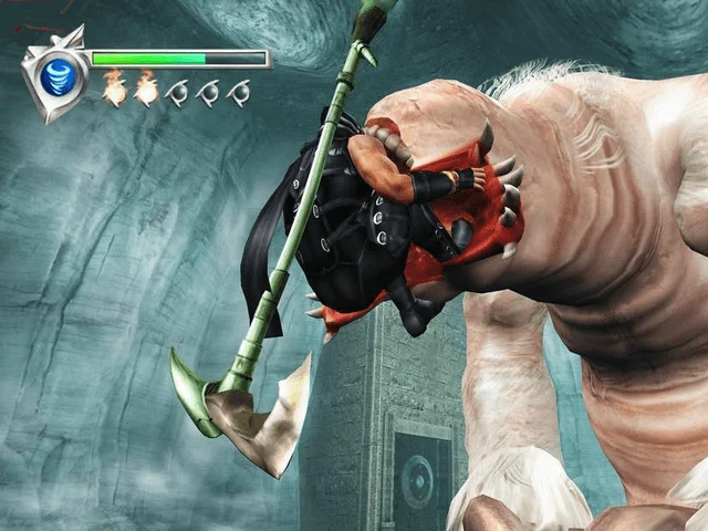 Ninja Gaiden thumbnail