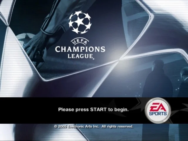 UEFA Champions League 2004-2005 thumbnail