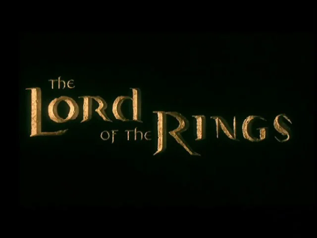 The Lord of the Rings: The Return of the King thumbnail