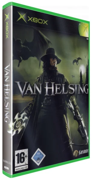 Van Helsing