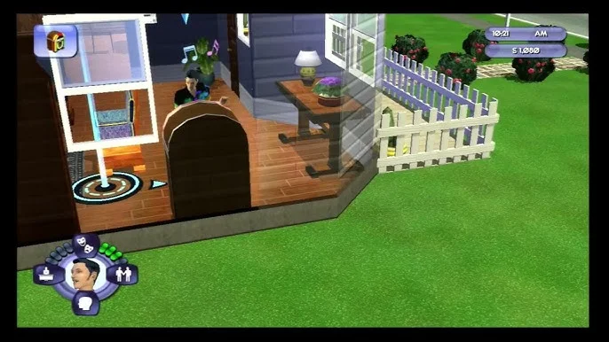 The Sims Erop Uit! thumbnail