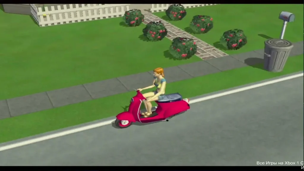 The Sims Erop Uit! thumbnail