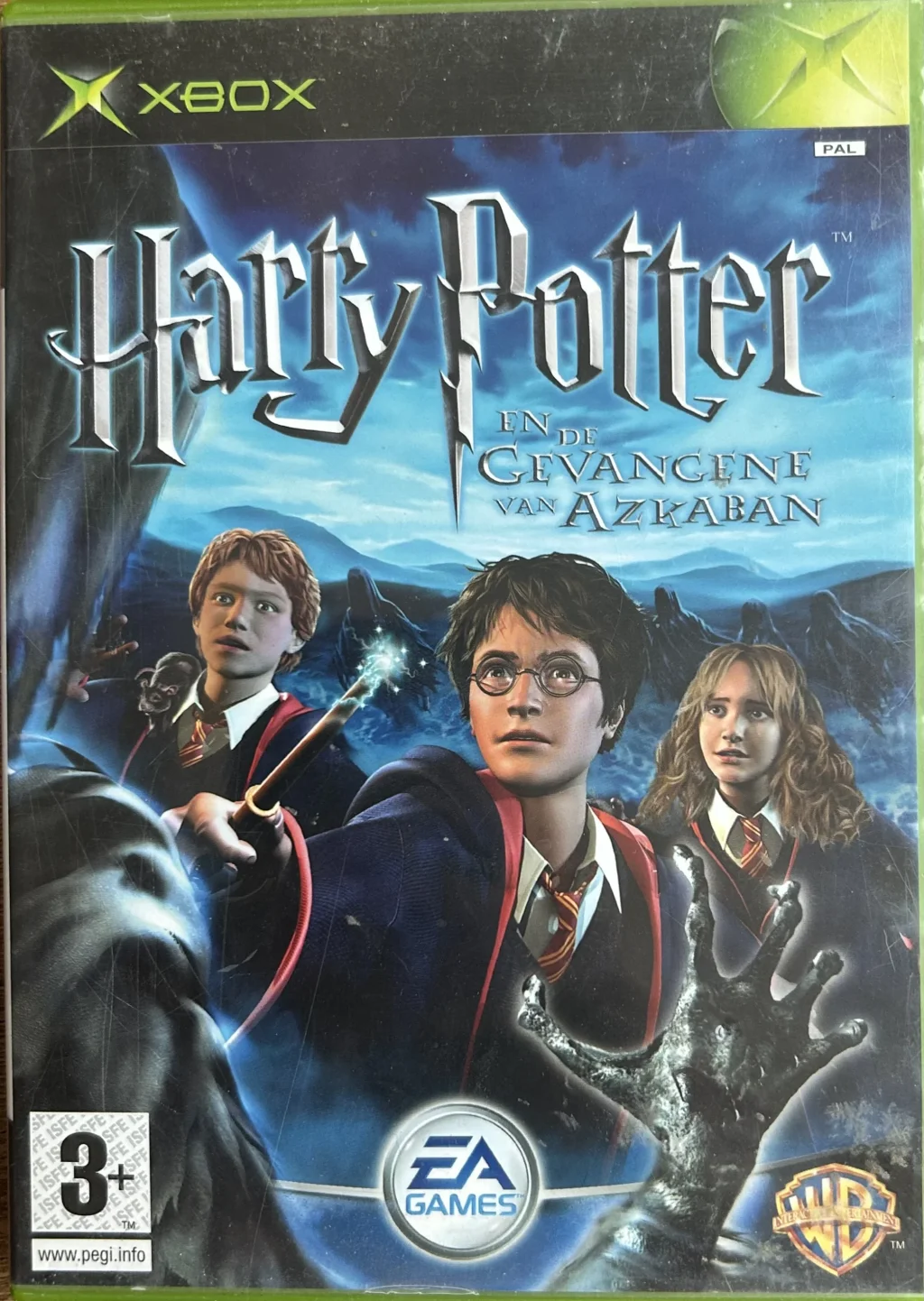 Harry Potter en de Geheime Kamer