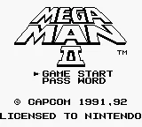 Mega Man II thumbnail