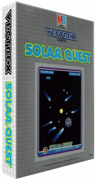 Solar Quest