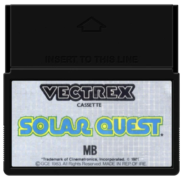 Solar Quest thumbnail