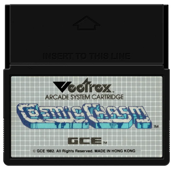 Cosmic Chasm thumbnail