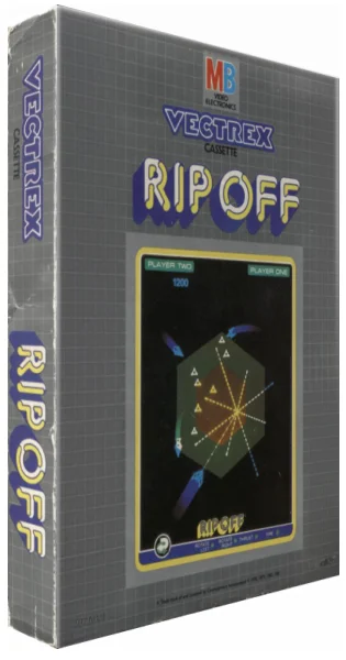 Rip Off