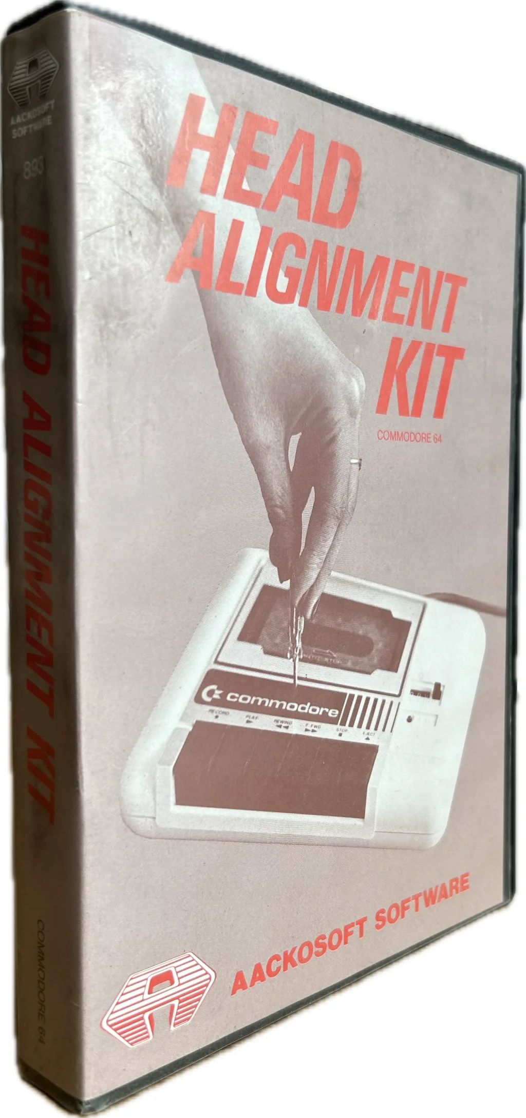Head Alignment Kit