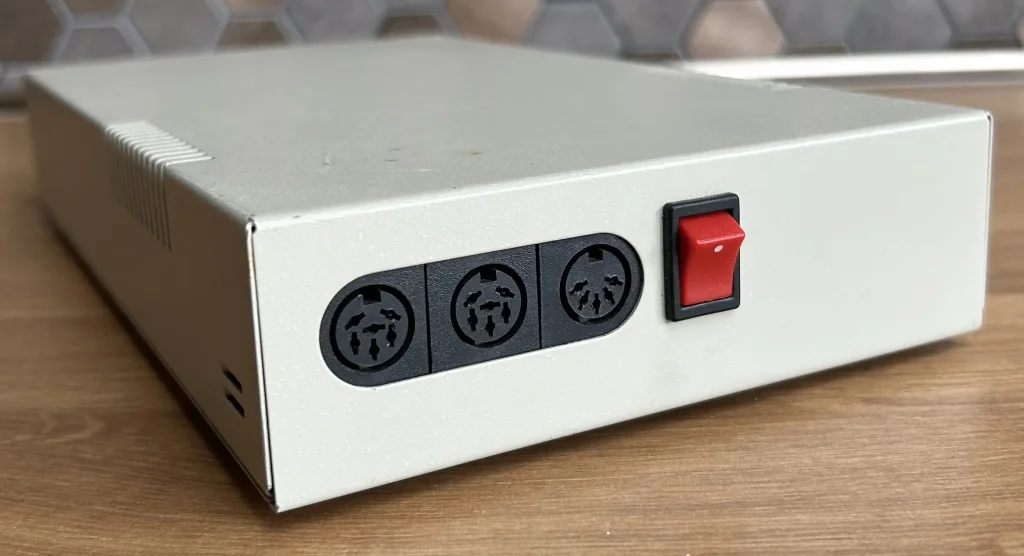  Oceanic OC-118N 5.25-inch Floppy Disk Drive thumbnail