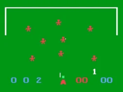 Philips Videopac 8 Baseball [Cart Only + Missing Label] thumbnail
