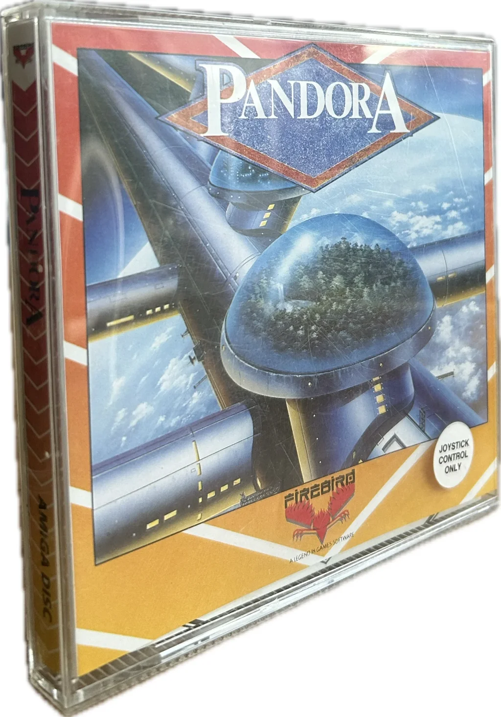 Pandora