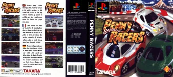 Penny Racers thumbnail