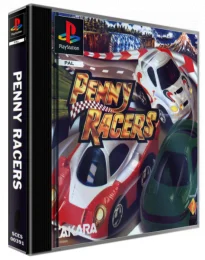Penny Racers