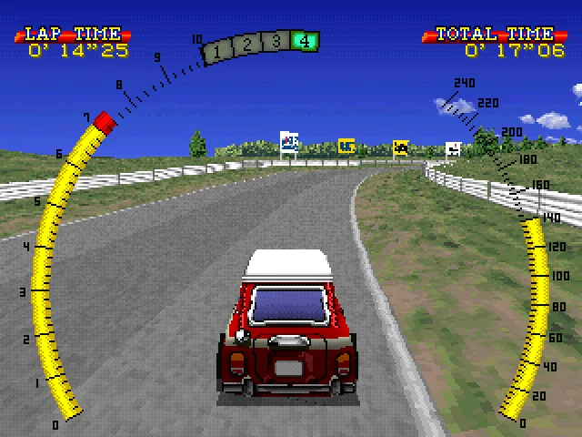 Penny Racers thumbnail