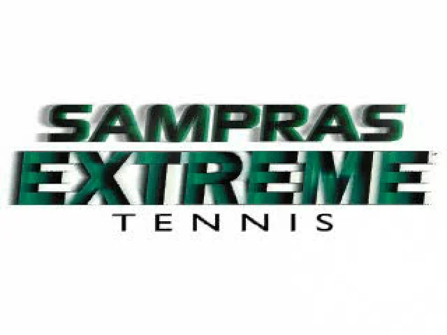 Sampras Extreme Tennis thumbnail