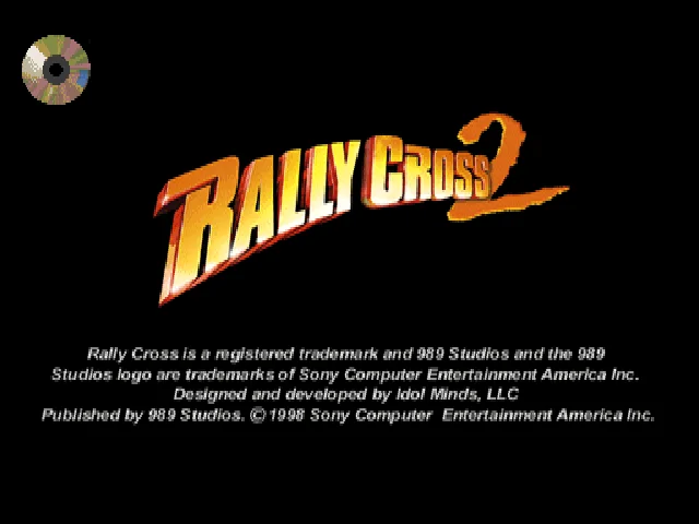 Rally Cross 2 thumbnail
