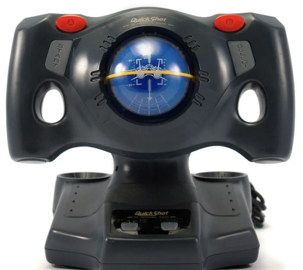 QuickShot QS-153 Aviator 2 