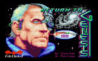 Return to Genesis thumbnail
