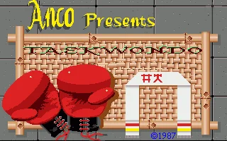 Thai Boxing thumbnail