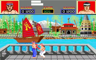 Thai Boxing thumbnail