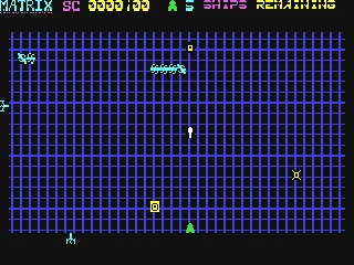 Matrix thumbnail